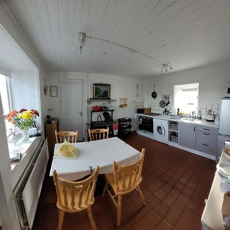 Quarvue Farmhouse, Unique House With Views Of Mournes And Cooleys O Meith エクステリア 写真