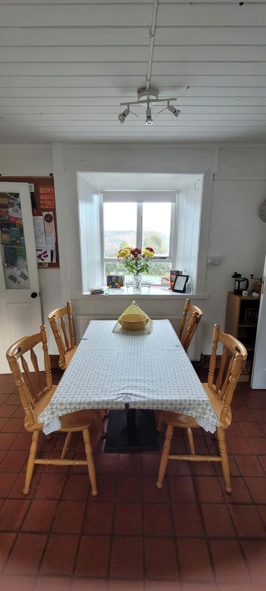 Quarvue Farmhouse, Unique House With Views Of Mournes And Cooleys O Meith エクステリア 写真