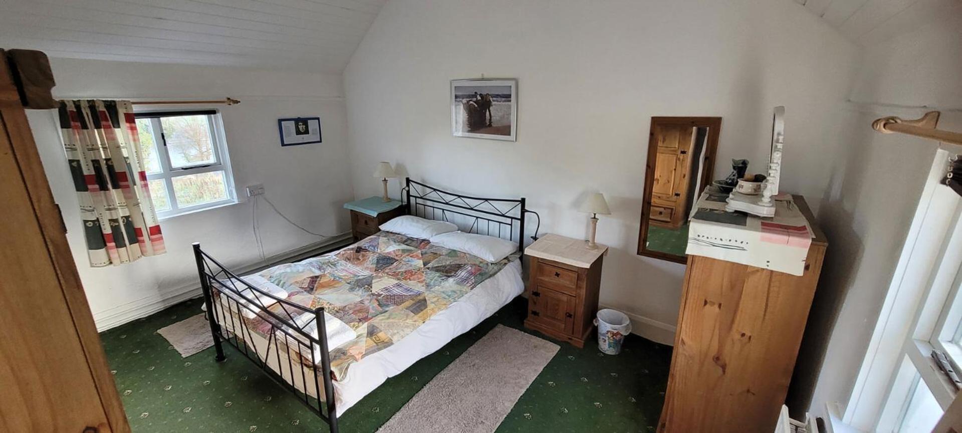 Quarvue Farmhouse, Unique House With Views Of Mournes And Cooleys O Meith エクステリア 写真