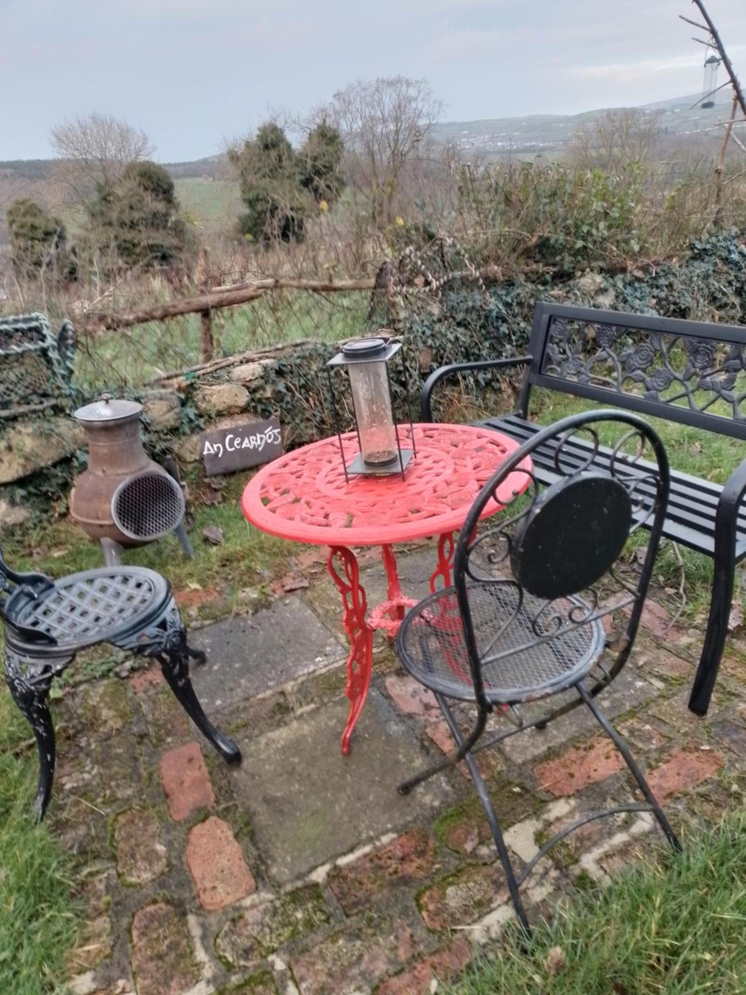 Quarvue Farmhouse, Unique House With Views Of Mournes And Cooleys O Meith エクステリア 写真